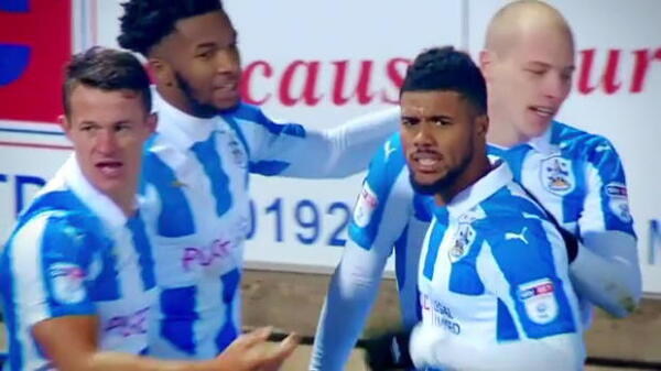 Mooy in awe of stunning season 