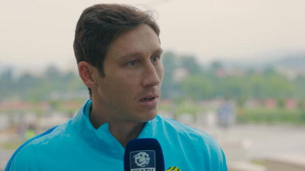 Milligan: we’re ready for Germany