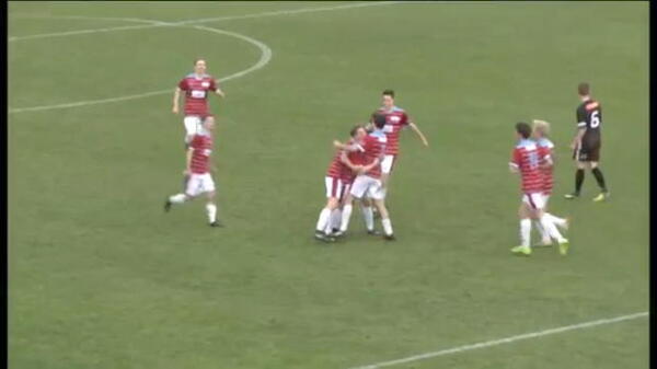 PS4 NPL Tasmania Round 13