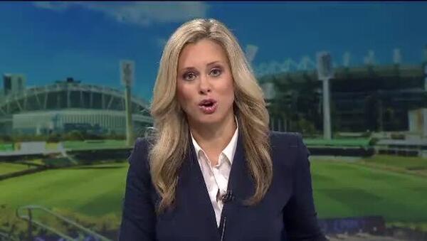 Slater on Bresciano clearance