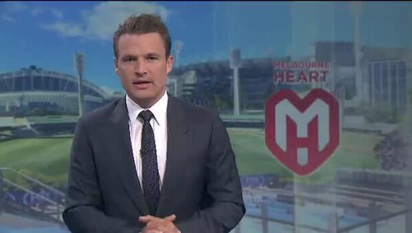 Back-to-back draws gives the Heart confidence