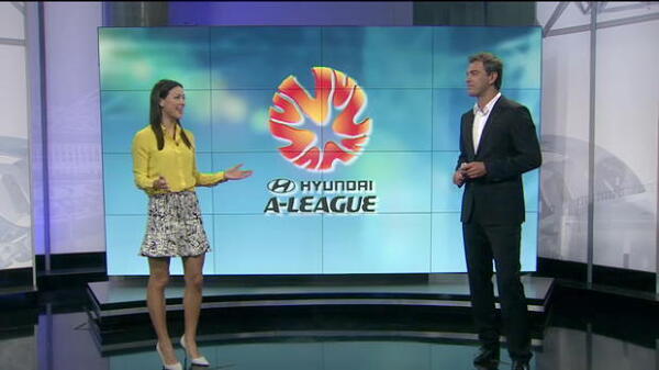 Preview: Brisbane Roar v Adelaide United