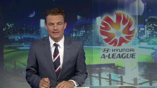 Reds v Heart match report