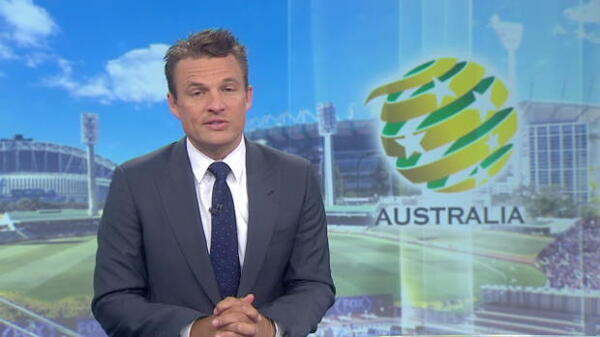 Sainsbury set on strong return