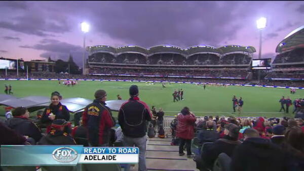 Aussie clubs buzzing ahead of Liverpool visit