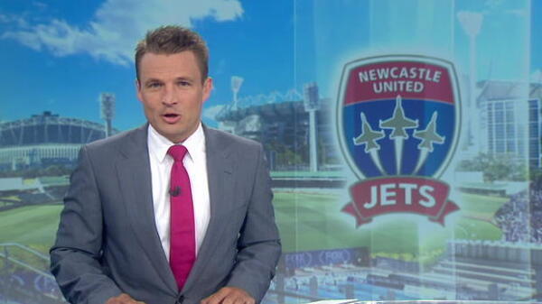 Gallop reaffirms Jets commitment