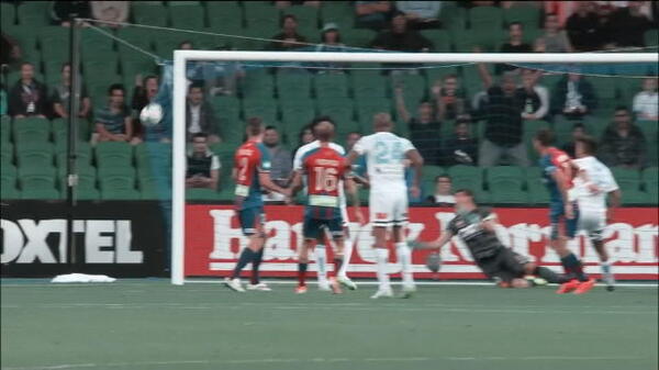 Preview: Sydney FC v Melbourne City FC