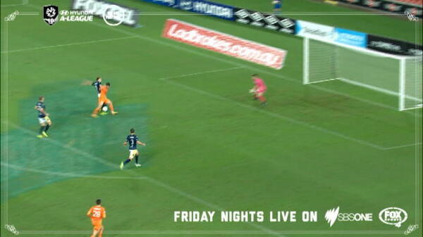 Round 24 goals blitz