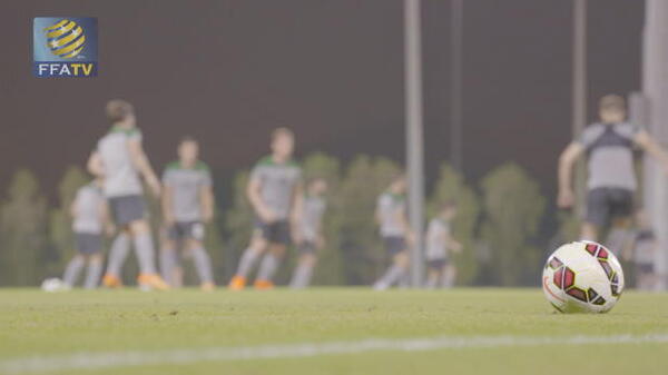 FFA TV | Spira ready to keep going