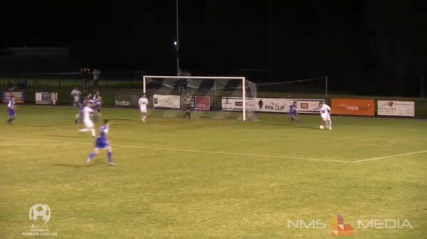PS4 NPL Victoria Rd 1 Highlights