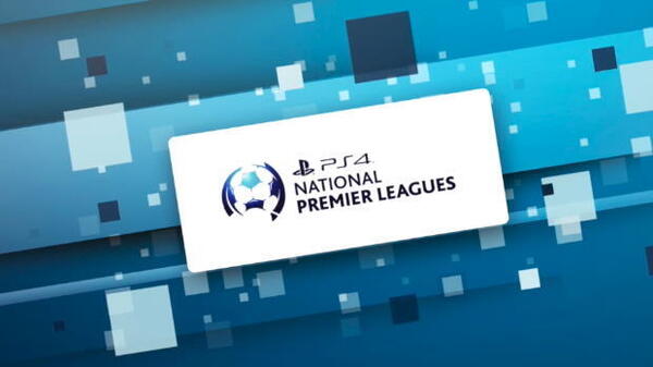 PS4 NPL NSW Rd 2 Highlights