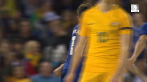 FFA TV | Socceroos rue Etihad showing