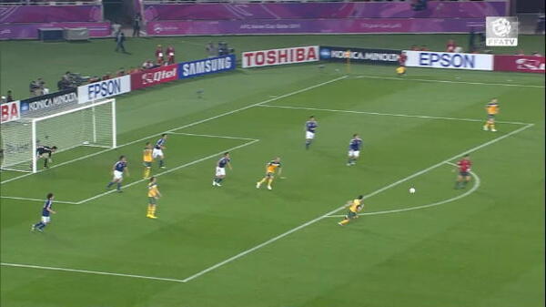 FFA TV | Kruse on Japan rivalry