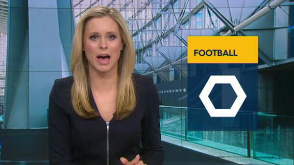 Australia v Japan highlights