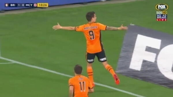 Every Hyundai A-League Round 5 goal