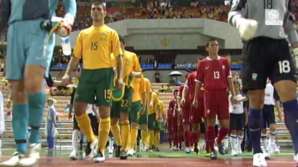 FFA TV | Socceroos opponents: Thailand