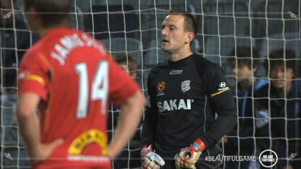 Jedinak bags a brace