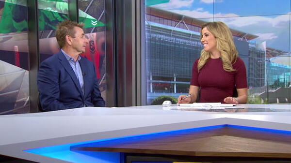 Kossie’s Round 23 A-League wrap