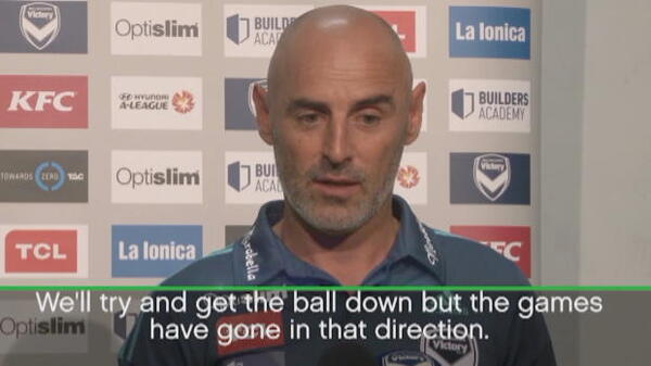 Muscat expecting Sydney dogfight