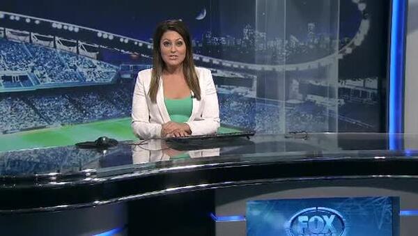 Sydney v Western Sydney