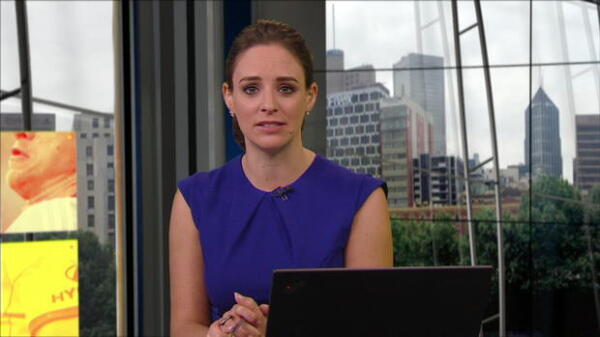 Vukovic’s year to remember