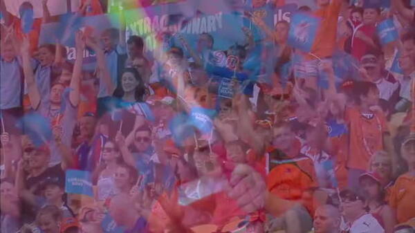 Brisbane Roar v Newcastle Jets match highlights