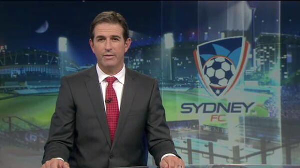 Kosie defends Farina