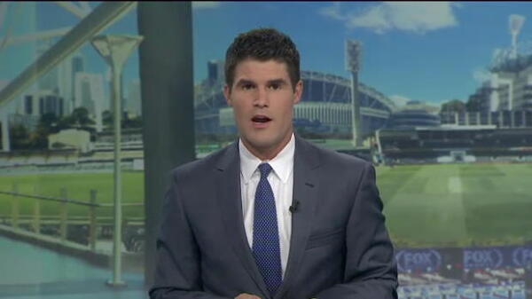 Lowy supports corruption investigation