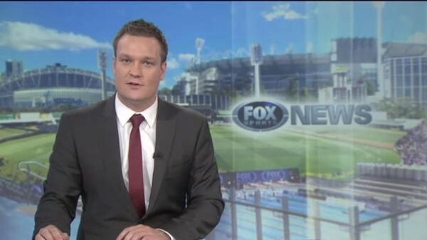 FFA Cup unveils sponsors