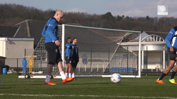 FFA TV | Mooy: Socceroos aiming to qualify