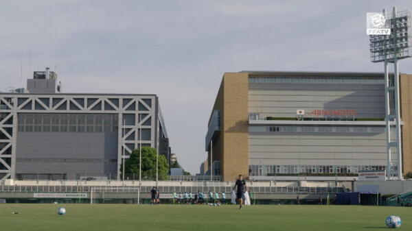 FFA TV | Socceroos prepared for Japan pressure