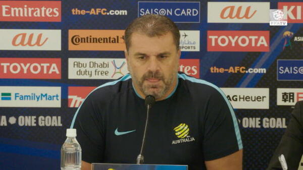 Socceroos want to dominate Japan