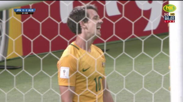Troisi's skill creates chance