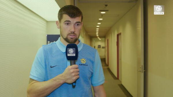Ryan: we must regroup for Thailand
