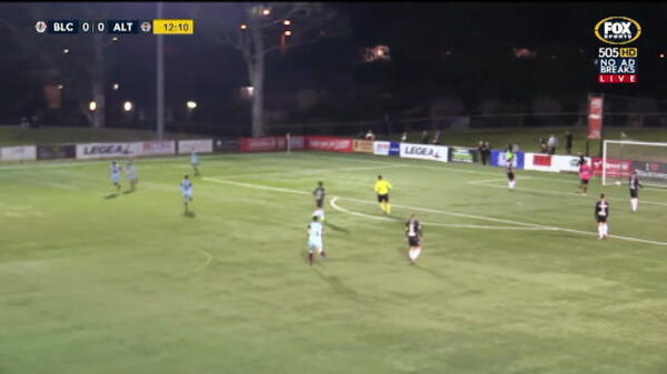 Murray strikes for APIA