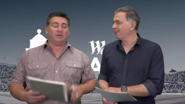 FFA Cup Round of 16 MD2 FB Live preview