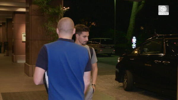 FFA TV | Caltex Socceroos confident of Japan win