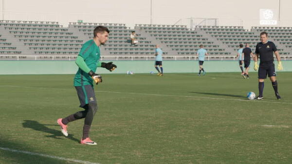 FFA TV | Luongo: this one means more