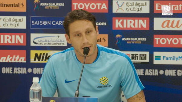 Milligan happy with Australia’s prep