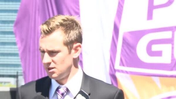 Smeltz all for Heart