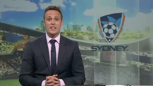 Sydney FC confident of success