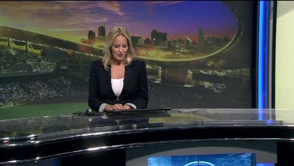 Video - Les Bleus dominate Socceroos