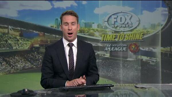 Wellington v Brisbane