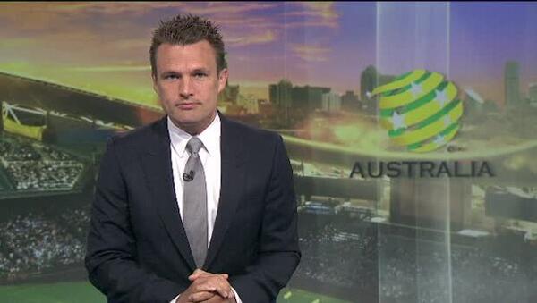 Home grown Socceroos coach