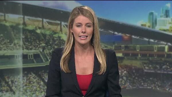 Vidmar on Socceroos win