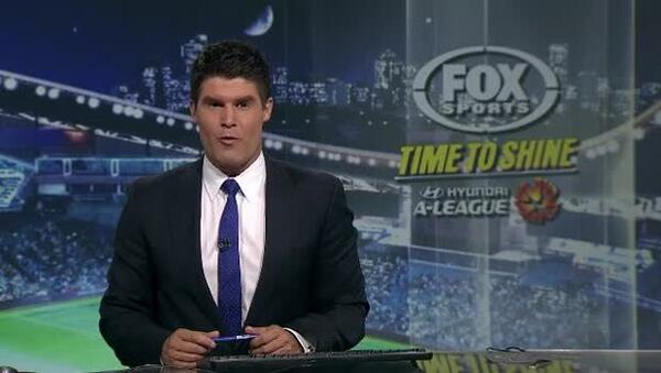 Mckay returns with a Roar