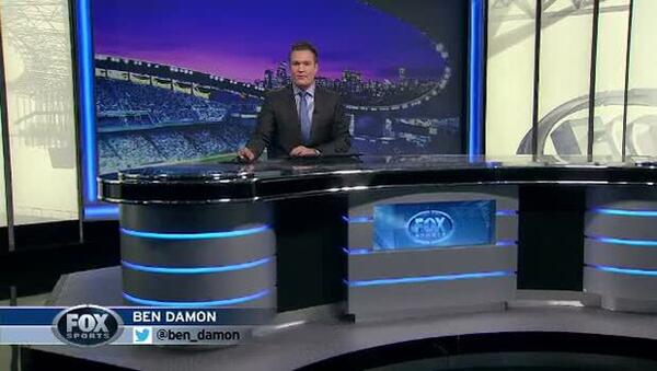 Western Sydney v Wellington