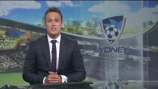 Frank Farina talks about Del Pierro and Emerton injuries