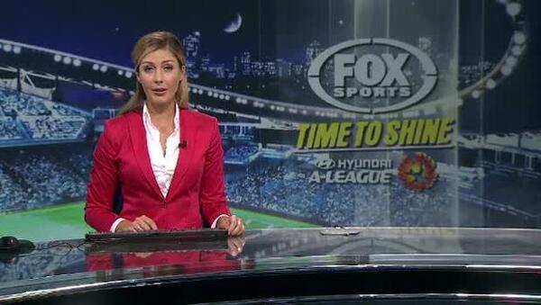 Wellington v Newcastle