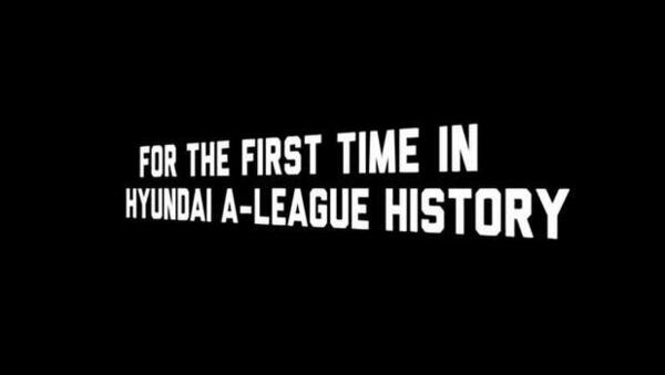 Fan Zone | Sydney Derby